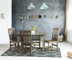 Dover Leg Dining Set