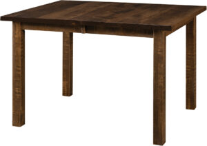 Cheyenne Leg Table