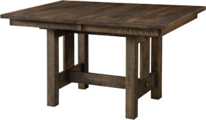 Dallas Trestle Table