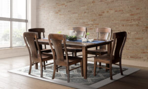 Denver Dining Set