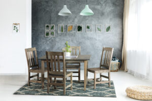 Dover Leg Dining Set