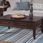 Cortland Cocktail Table