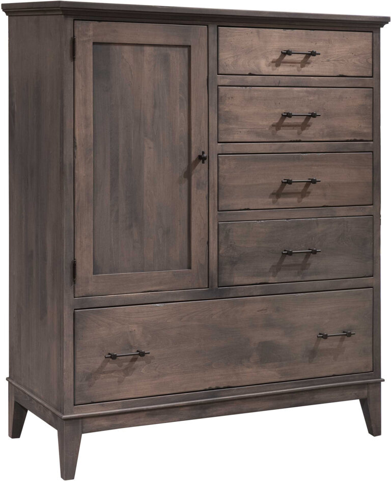 Cortland Door Chest