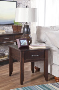 Cortland End Table