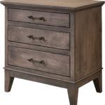 Cortland Nightstand