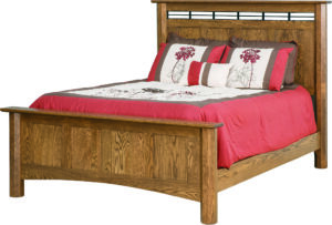 Fenwood Bed