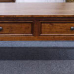 Hudson Cocktail Table