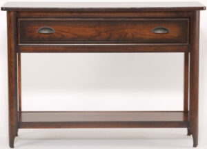 Hudson Sofa Table