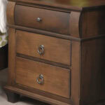 Reminisce Nightstand