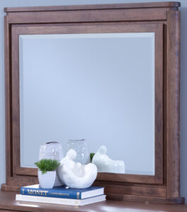 Rialto Dresser Mirror