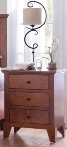 Riceland Nightstand