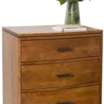 Trieste Nightstand