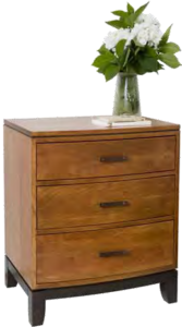 Trieste Nightstand