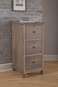 Wrightsville File Cabinet