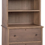 Wrightsville Lateral File and Hutch