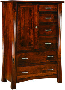 Lexington Gentlemen's Chest