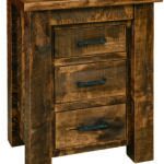 Portland Nightstand