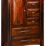 Ravena Gentlemen's Chest
