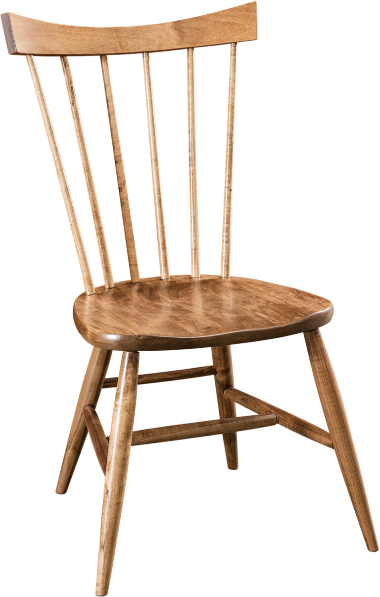 Amish New Oxford Side Dining Chair