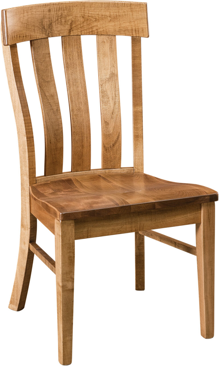 Amish Raleigh Dining Chair