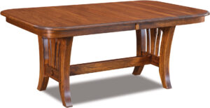 Batavia Dining Table