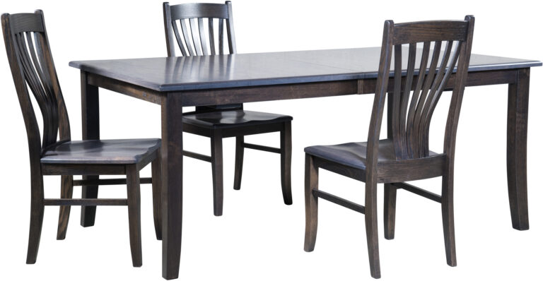 Custom Concord Dining Room Collection