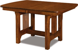 Craftsman Mini Table