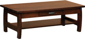 Grand Teton Collection Coffee Table