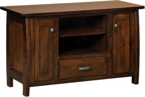 Grand Teton TV Cabinet