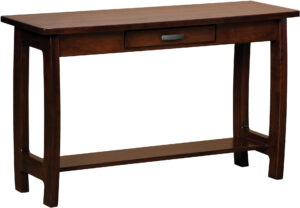 Grand Teton Collection Sofa Table