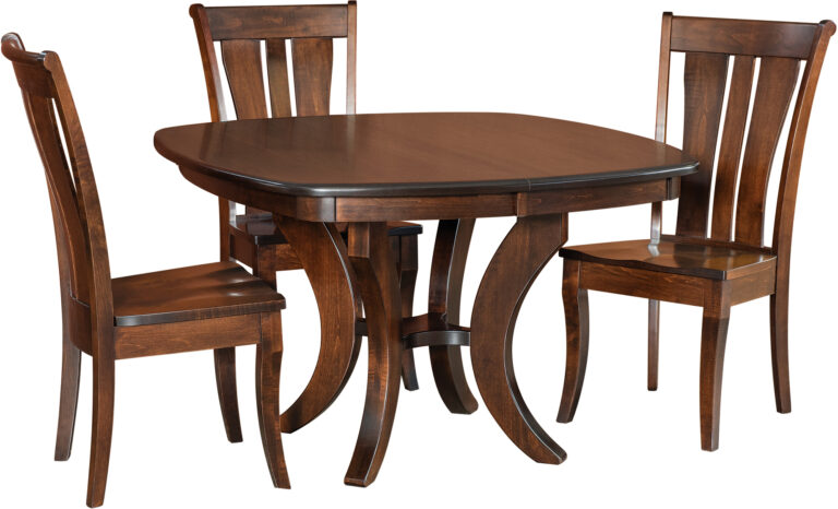 Custom Lexy Dining Room Collection