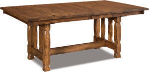 Rock Island Dining Table