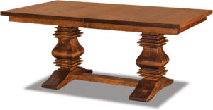 Scottville Dining Table