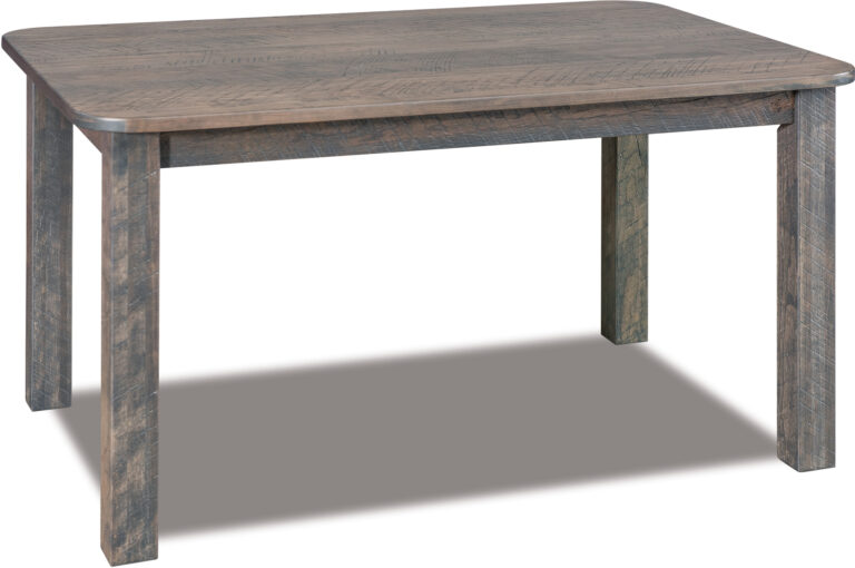 Custom Shiloh Leg Dining Table