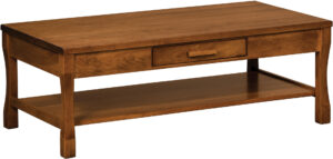 Heartland Collection Coffee Table