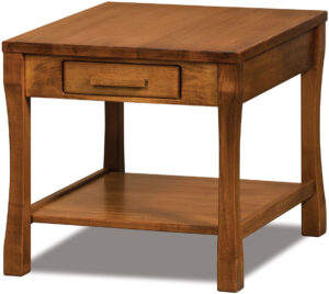 Heartland Collection End Table