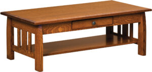 Henderson Collection Coffee Table