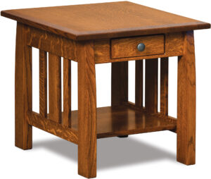 Henderson Collection End Table