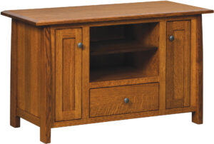 Henderson TV Cabinet