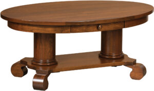 Jefferson Collection Coffee Table