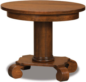 Jefferson Collection End Table