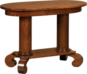 Jefferson Collection Sofa Table