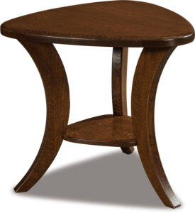 Jessica Collection End Table