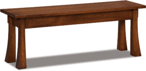 Lakewood Collection Bench