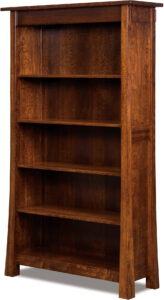 Lakewood Collection Bookshelf