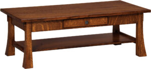 Lakewood Collection Coffee Table