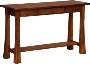 Lakewood Collection Sofa Table