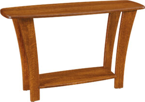 Lexy Collection Sofa Table