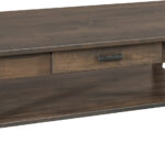 Nicole Collection Coffee Table