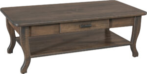 Nicole Collection Coffee Table